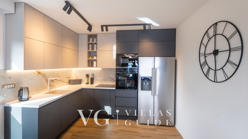 Villa Sirius - Makarska-Bast