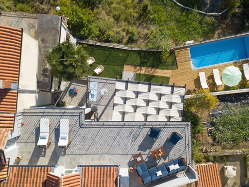 Villa Palazzo Adriana Krk