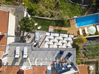 Villa Palazzo Adriana Krk