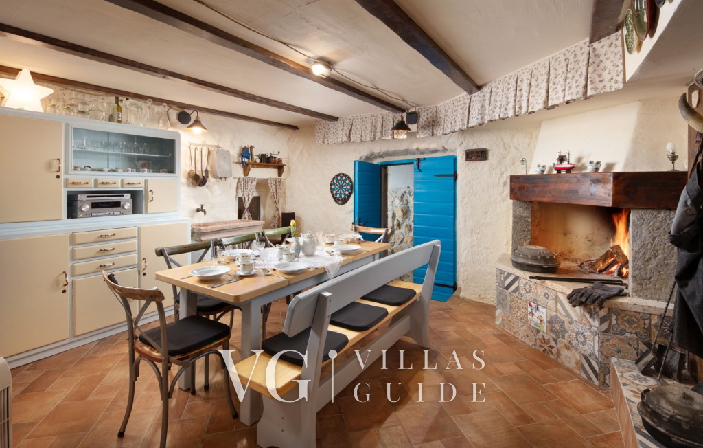 Villa Palazzo Adriana Krk Contenuto aggiuntivo