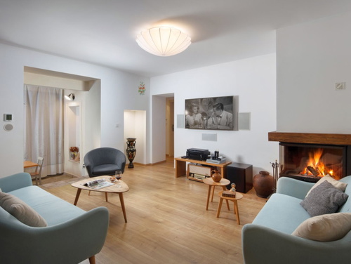 Villa Palazzo Adriana Krk