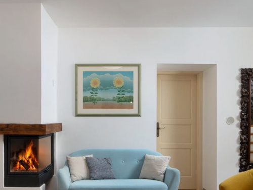 Villa Palazzo Adriana Krk