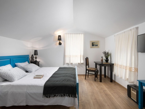 Villa Palazzo Adriana Krk