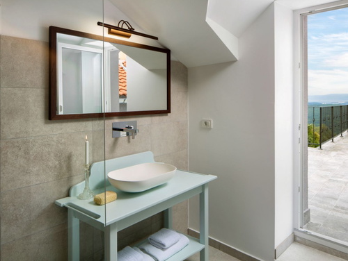 Villa Palazzo Adriana Krk