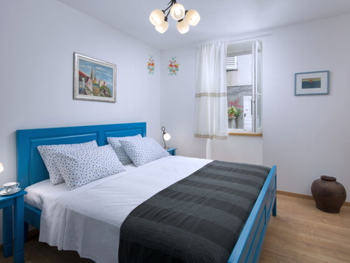 Villa Palazzo Adriana Krk