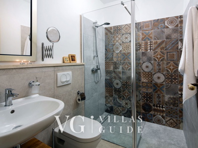 Villa Palazzo Adriana Krk Bagno