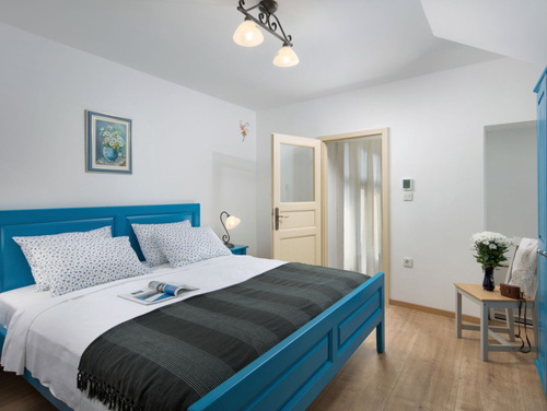 Villa Palazzo Adriana Krk