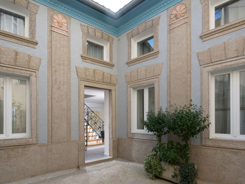 Villa Palazzo Adriana Krk