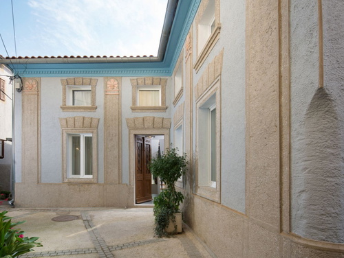 Villa Palazzo Adriana Krk