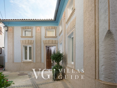 Villa Palazzo Adriana Krk Giardino e esterni della proprietà