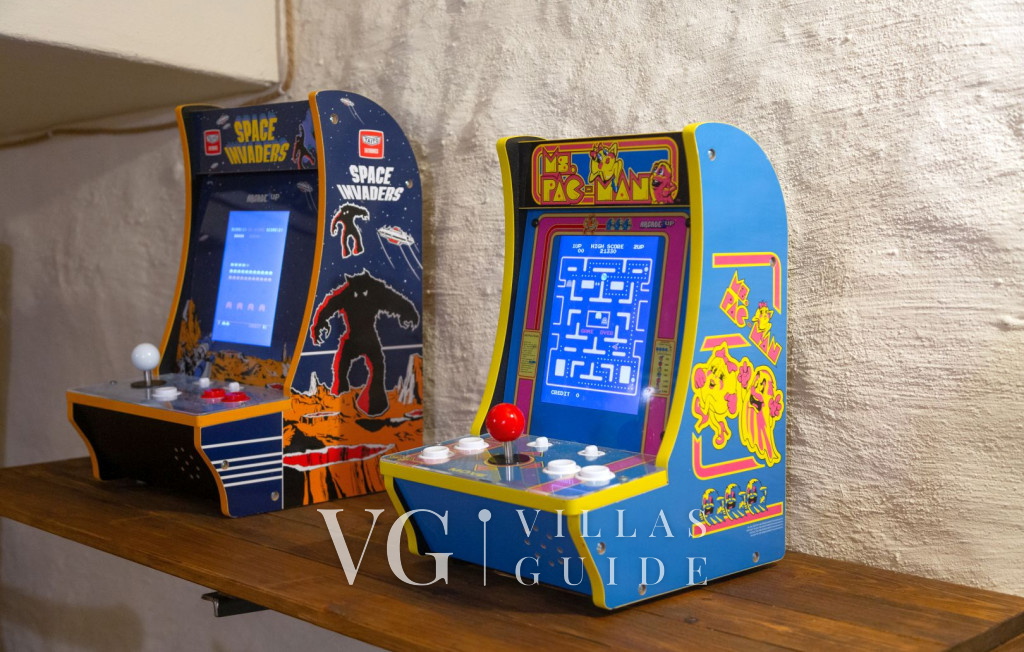 Villa Palazzo Adriana Krk Contenuto aggiuntivo