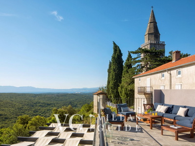 Villa Palazzo Adriana Krk