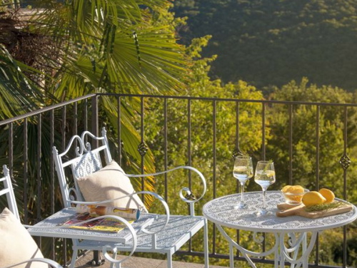 Villa Palazzo Adriana Krk