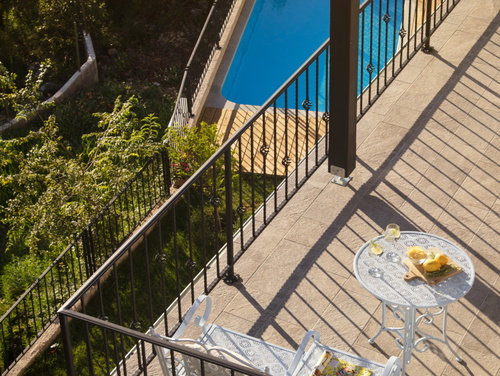 Villa Palazzo Adriana Krk