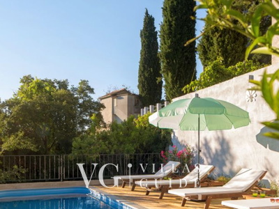 Villa Palazzo Adriana Krk