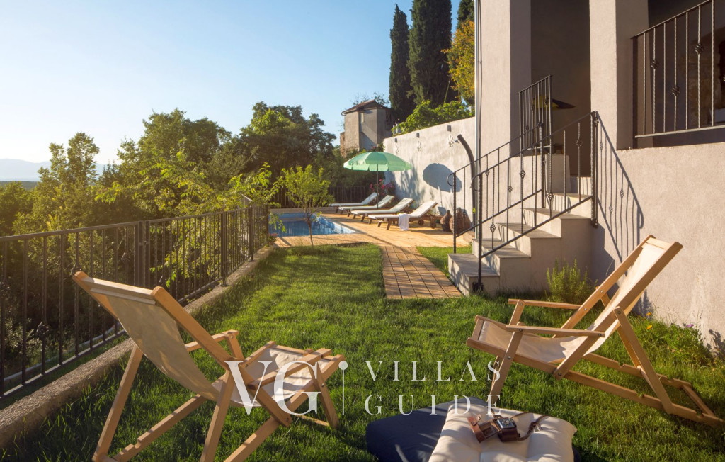 Villa Palazzo Adriana Krk Contenuto aggiuntivo