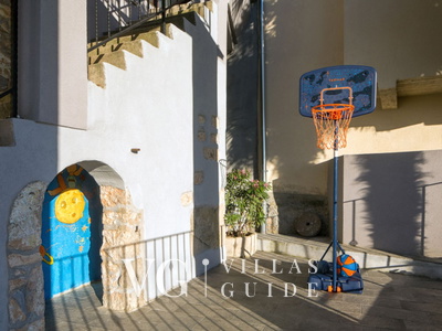 Villa Palazzo Adriana Krk Contenuto aggiuntivo