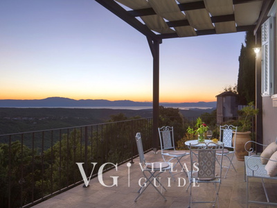 Villa Palazzo Adriana Krk