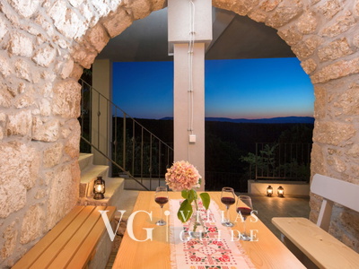 Villa Palazzo Adriana Krk Contenuto aggiuntivo