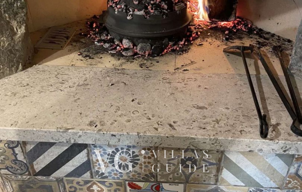 Villa Palazzo Adriana Krk Contenuto aggiuntivo