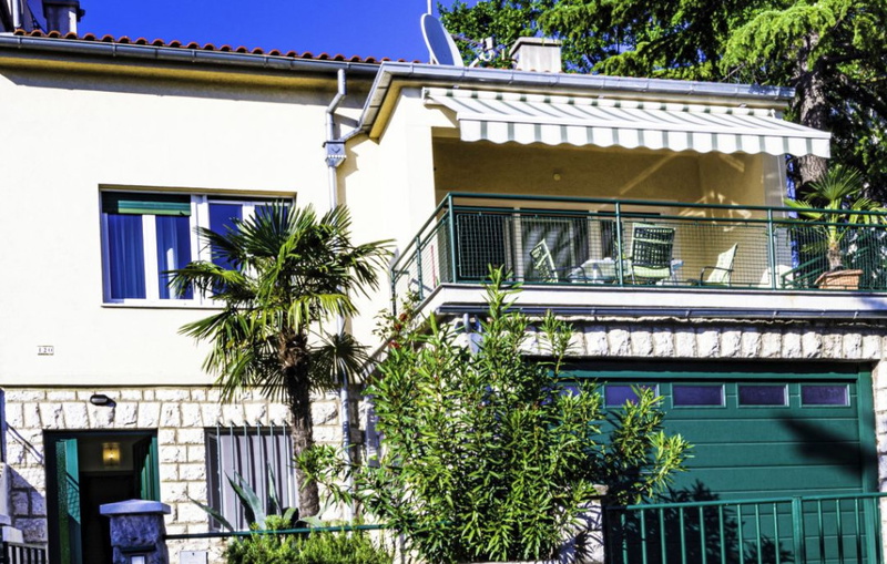 Villa Ana - Crikvenica