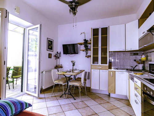 Villa Ana - Crikvenica