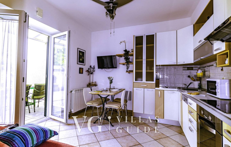 Villa Ana - Crikvenica