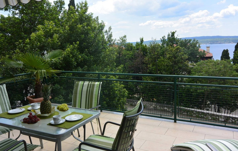 Villa Ana - Crikvenica