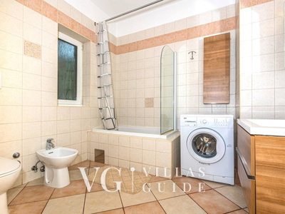 Villa Ana - Crikvenica Bathroom