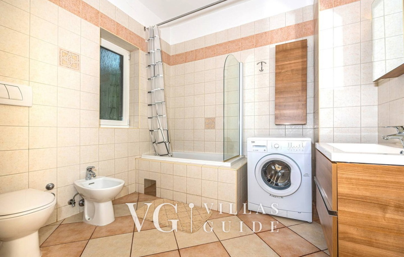 Villa Ana - Crikvenica Bathroom