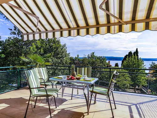 Villa Ana - Crikvenica