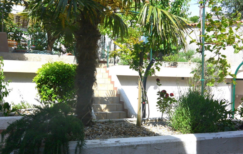 Villa Ana - Crikvenica