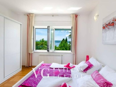 Villa Ana - Crikvenica Bedroom