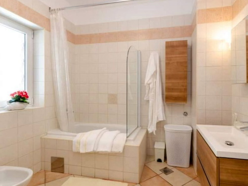 Villa Ana - Crikvenica