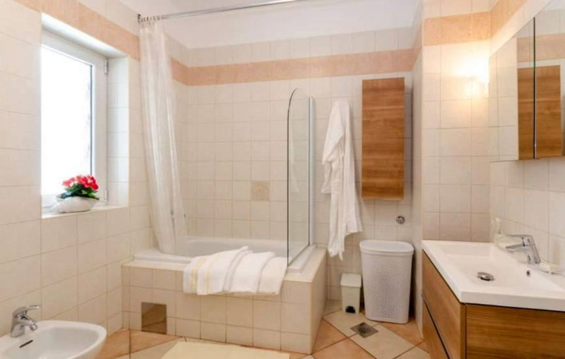 Villa Ana - Crikvenica