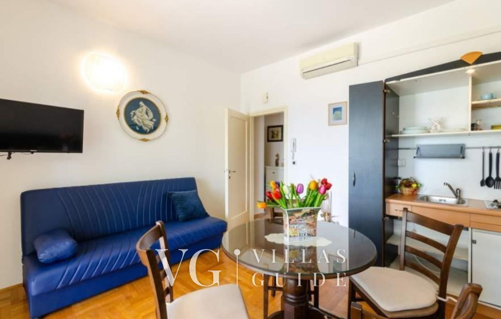 Villa Ana - Crikvenica Bedroom