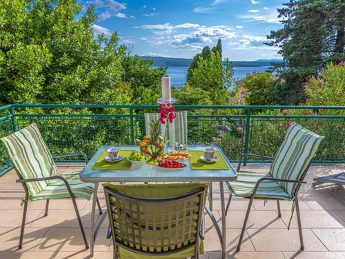 Villa Ana - Crikvenica
