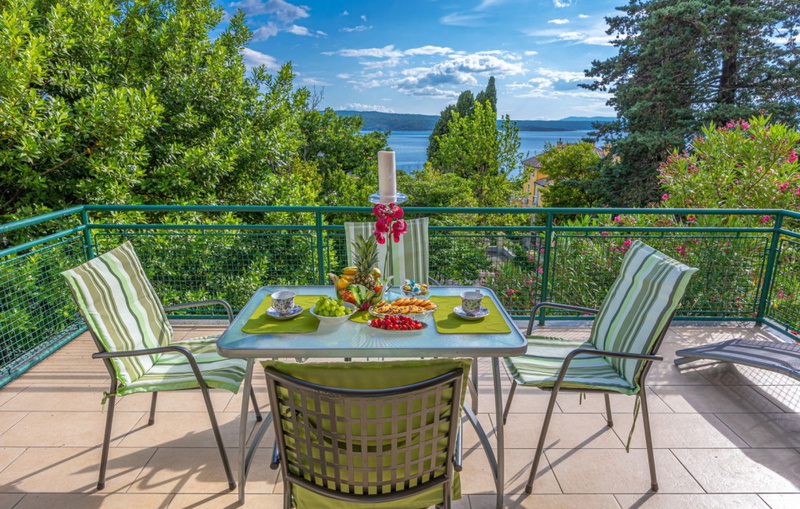 Villa Ana - Crikvenica