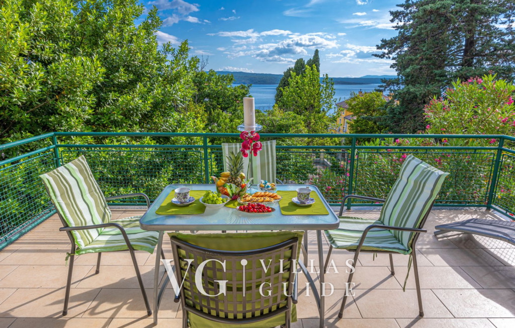 Villa Ana - Crikvenica