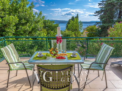 Villa Ana - Crikvenica Additional content