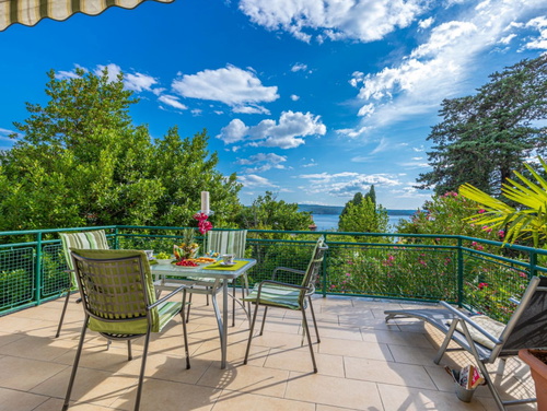 Villa Ana - Crikvenica