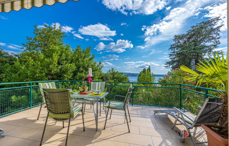 Villa Ana - Crikvenica