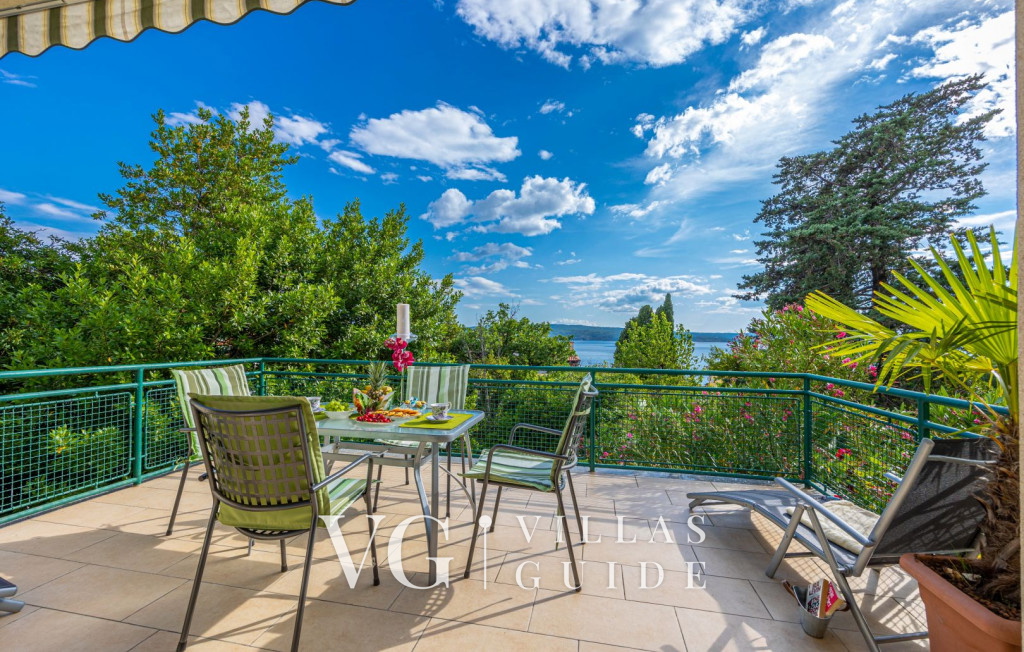 Villa Ana - Crikvenica Additional content
