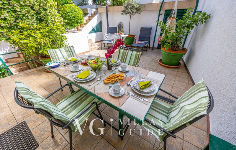 Villa Ana - Crikvenica