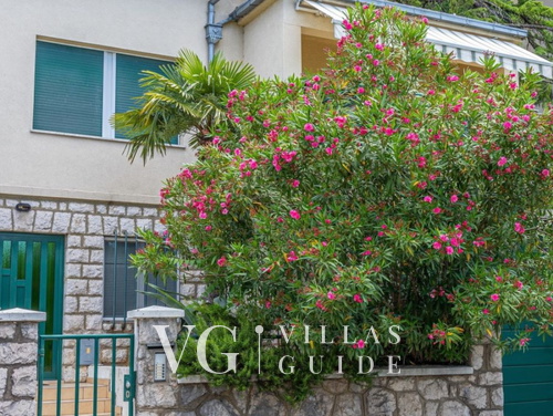 Villa Ana - Crikvenica