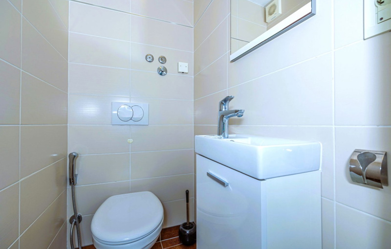 Villa Ana - Crikvenica