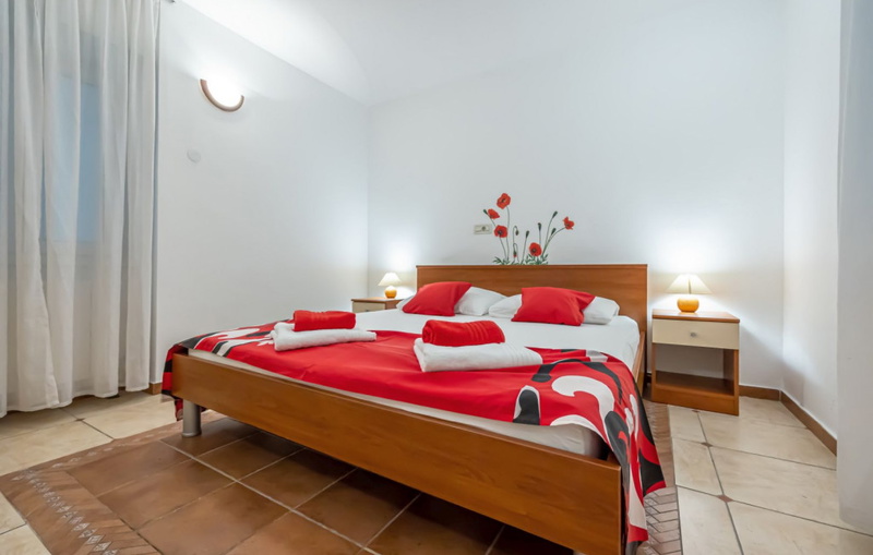 Villa Ana - Crikvenica