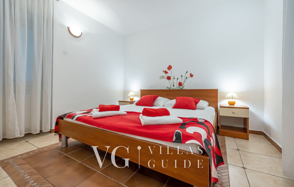 Villa Ana - Crikvenica Bedroom