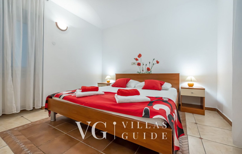 Villa Ana - Crikvenica