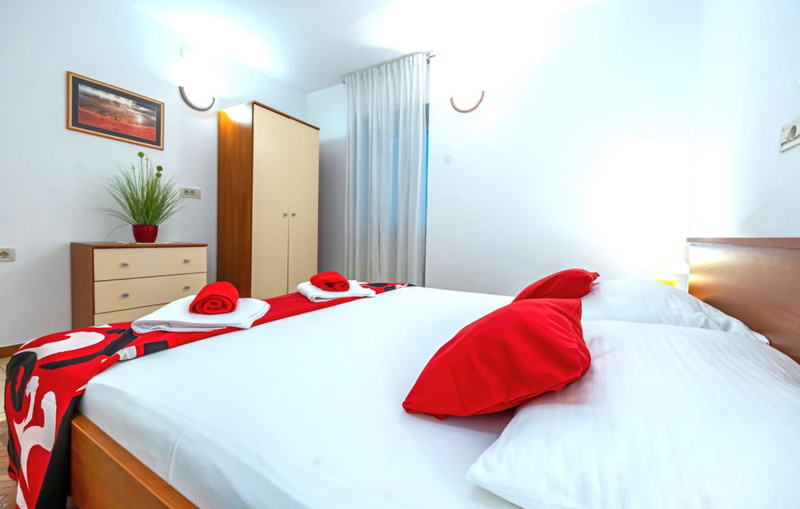 Villa Ana - Crikvenica